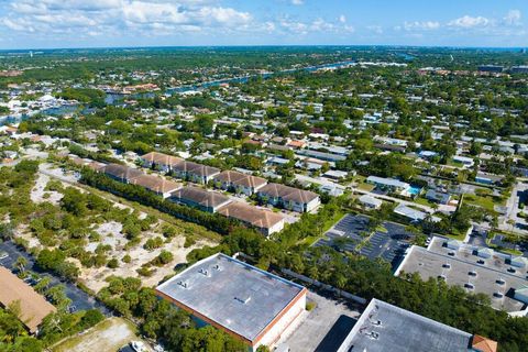 A home in North Palm Beach