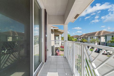 A home in North Palm Beach