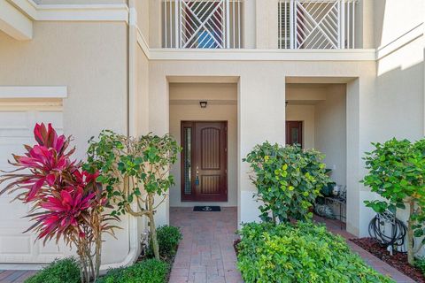 A home in North Palm Beach