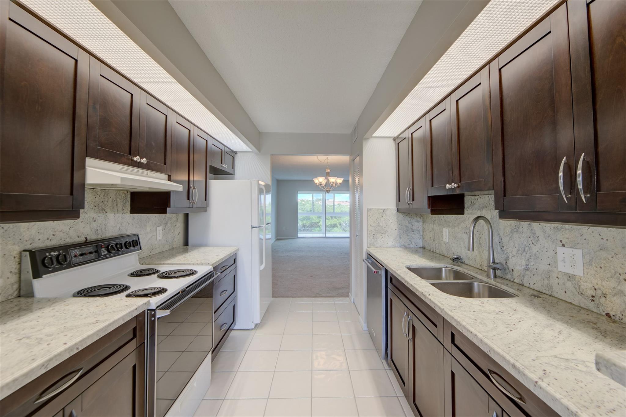 Century Village - Residential