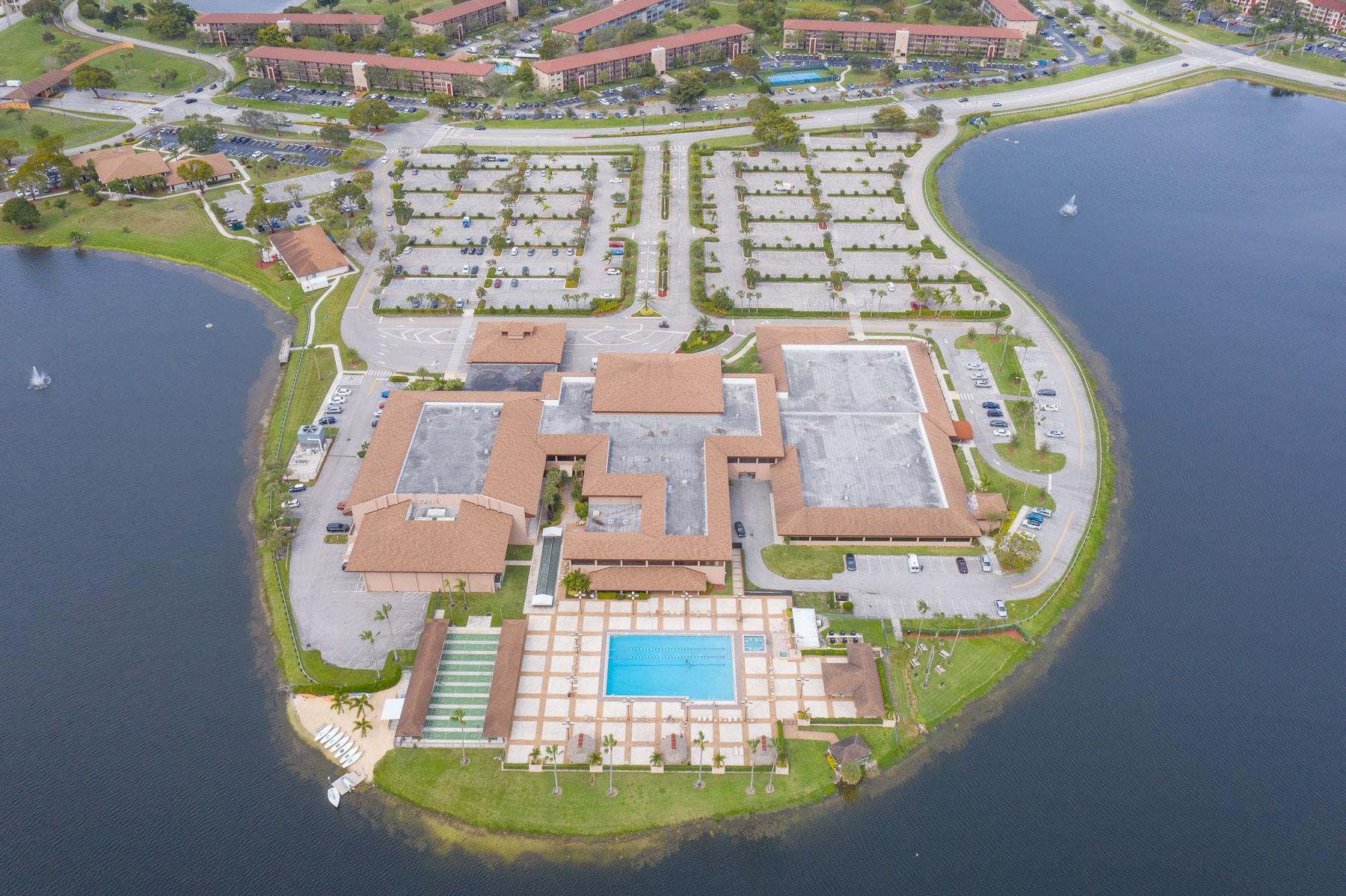 Century Village - Residential