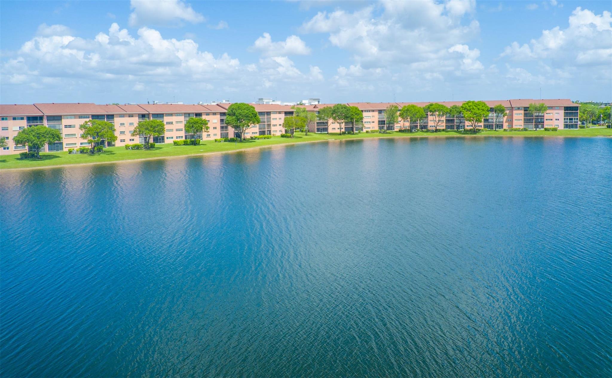 Century Village - Residential
