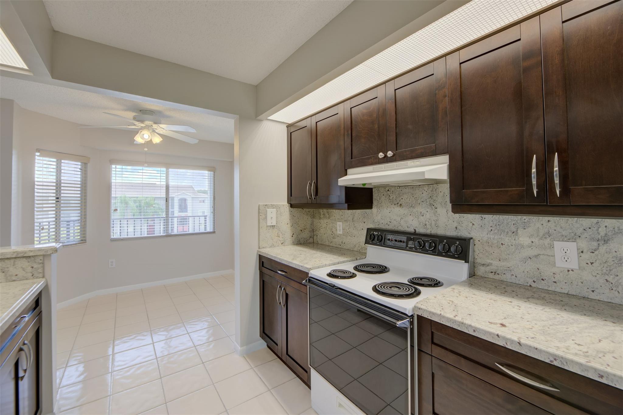 Century Village - Residential