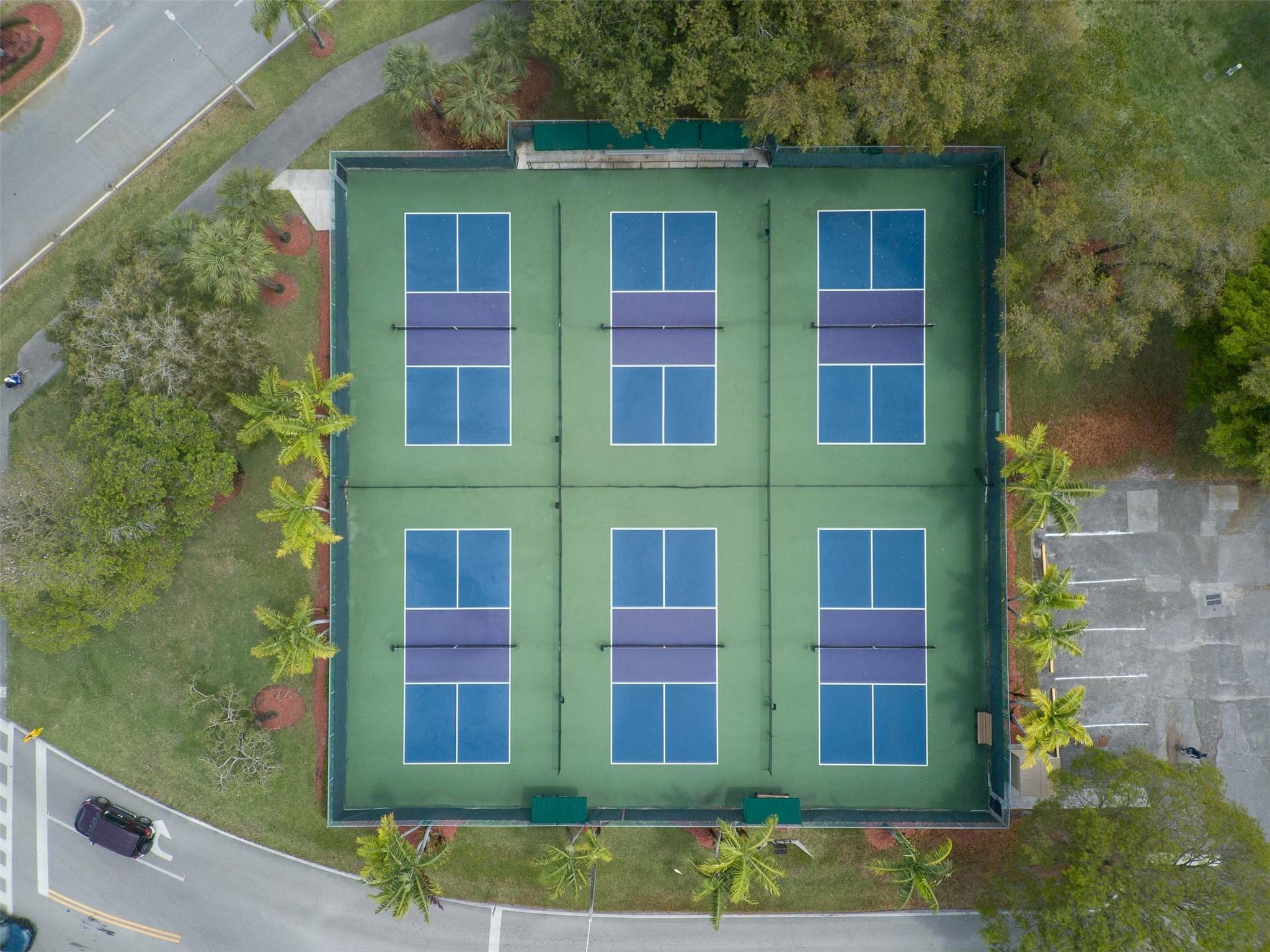 Century Village - Residential