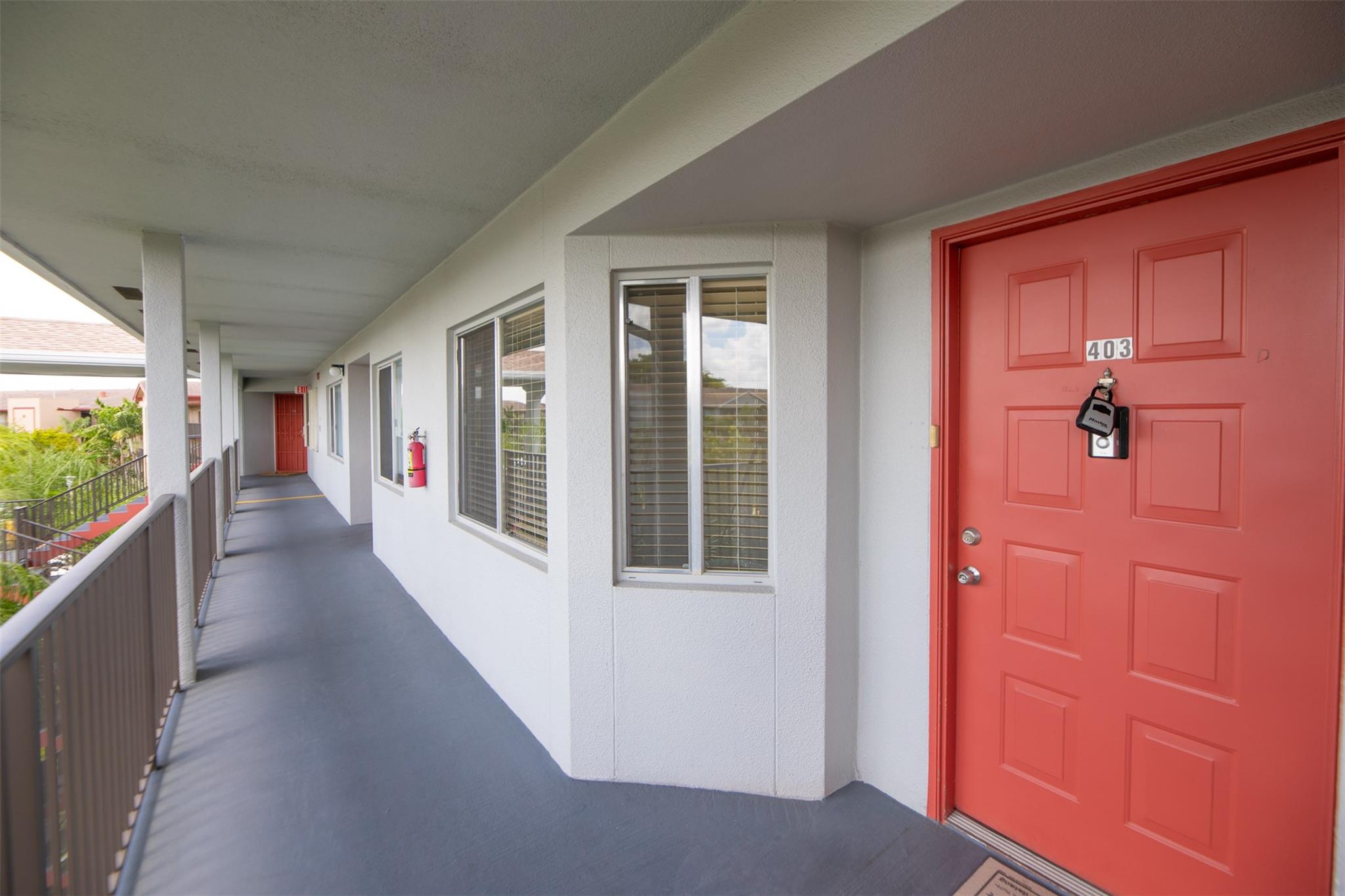 Century Village - Residential