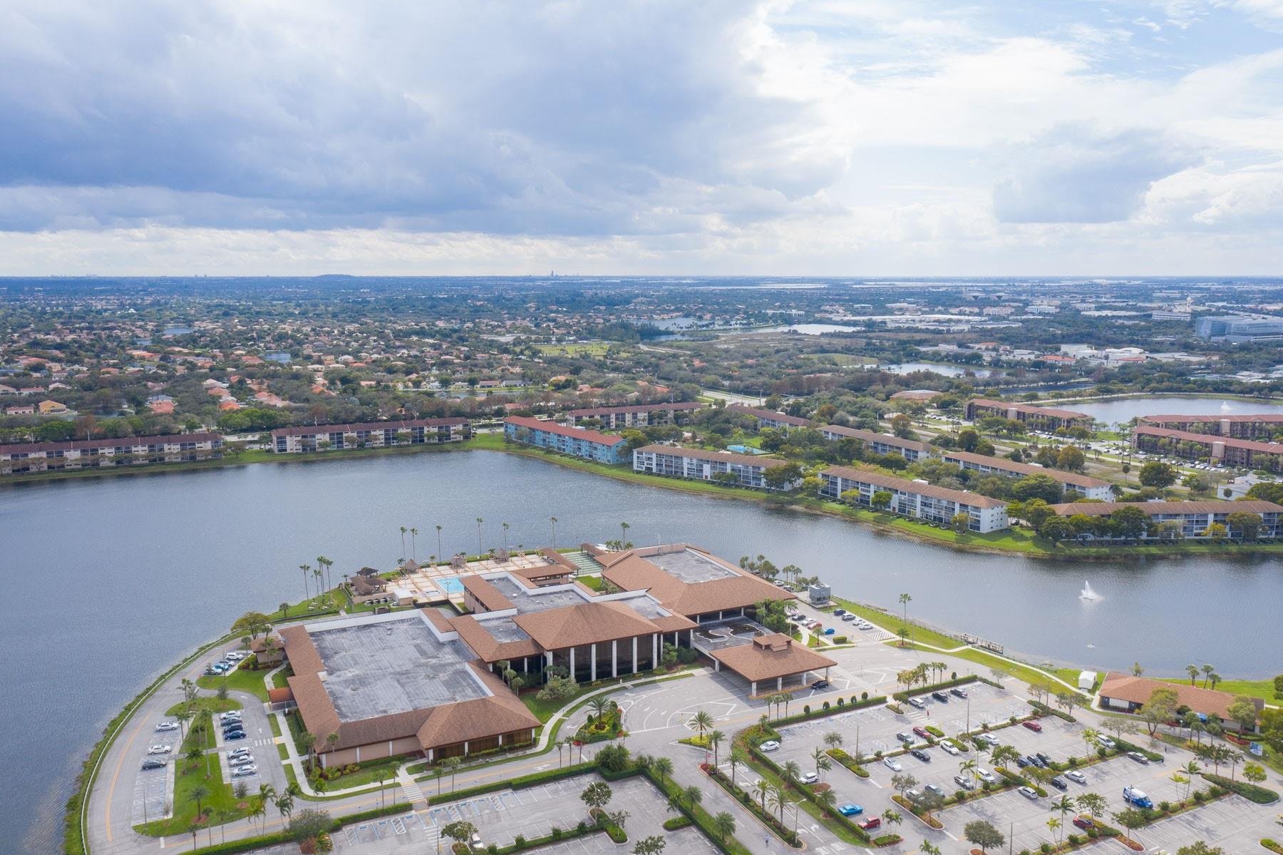 Century Village - Residential
