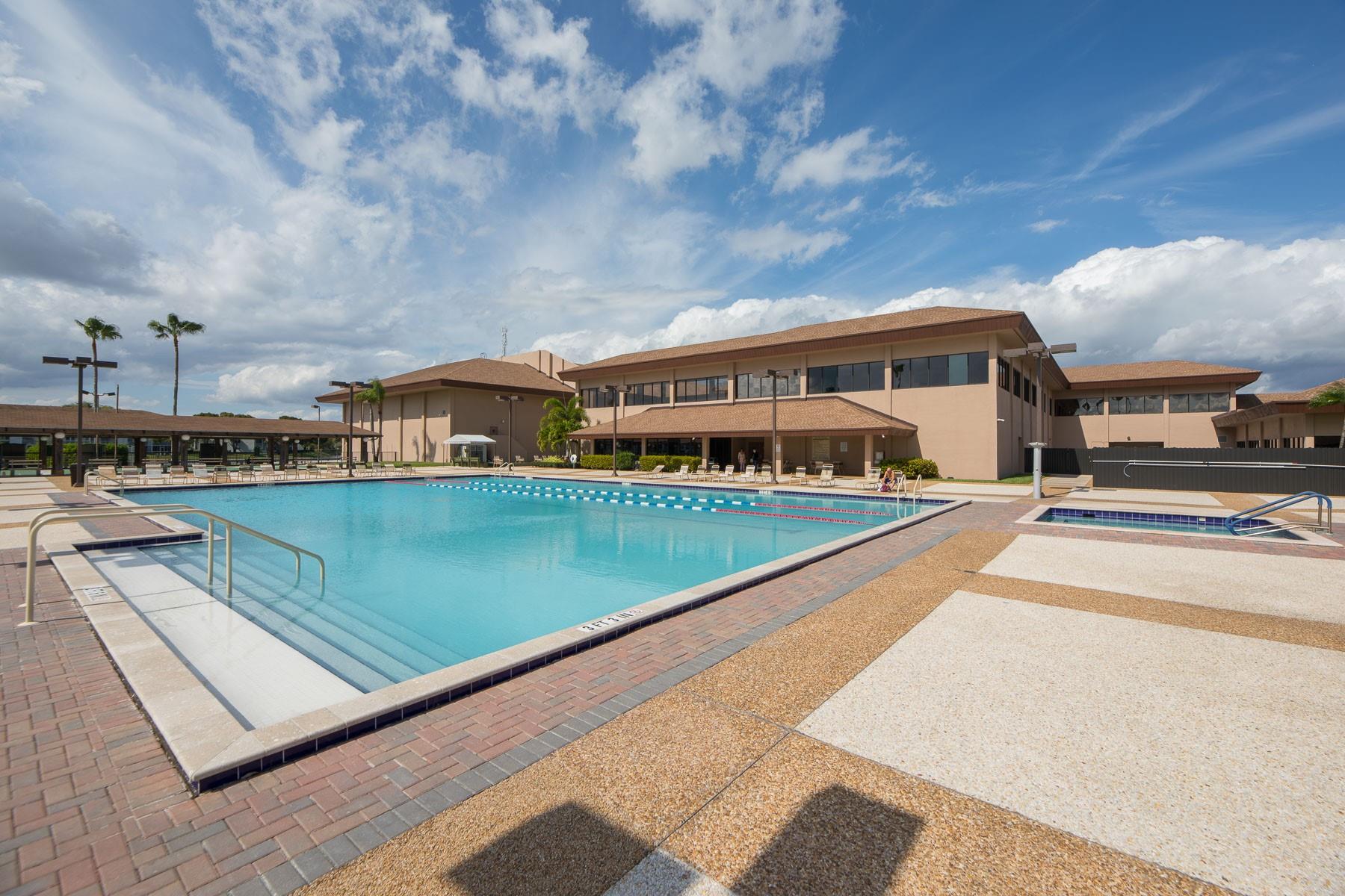 Century Village - Residential