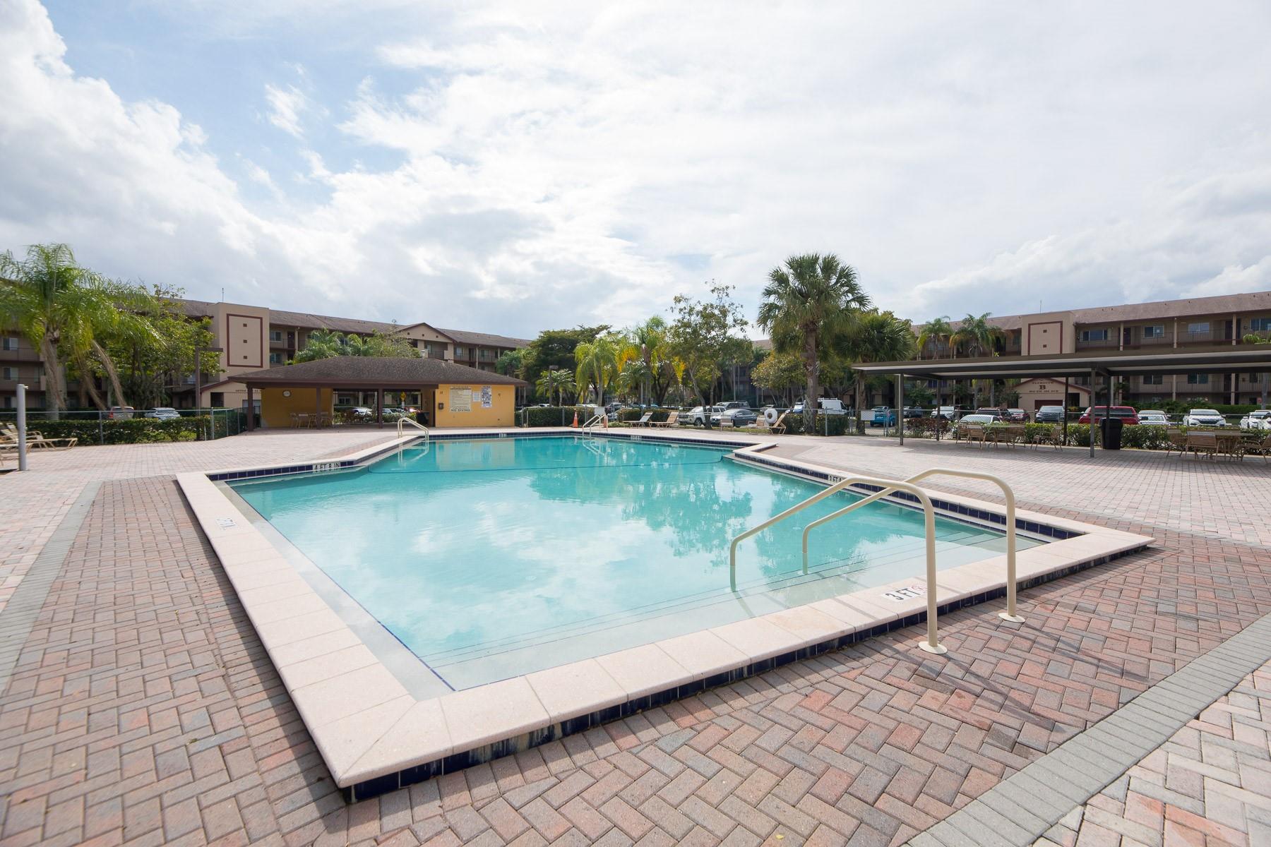 Century Village - Residential