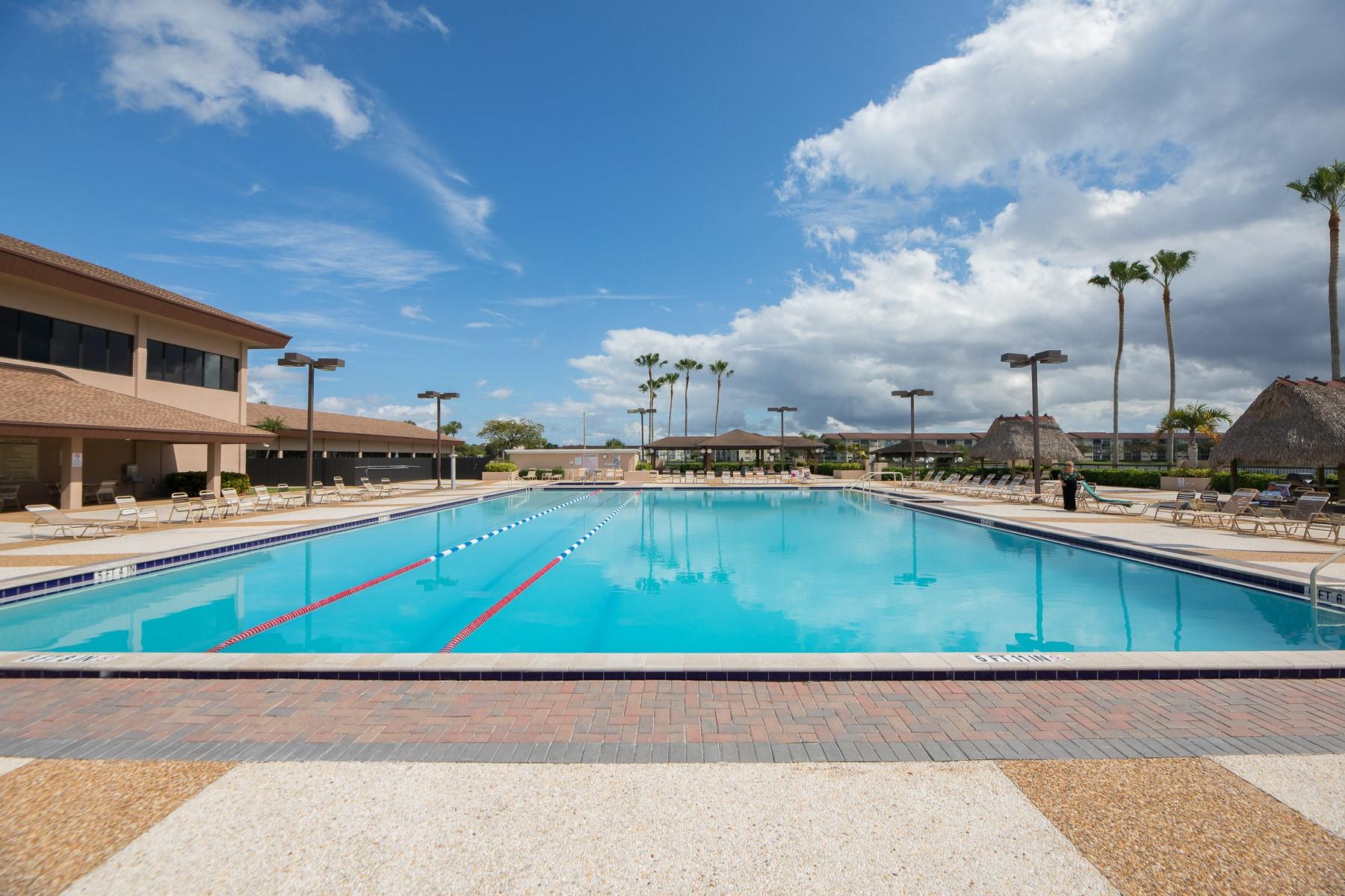 Century Village - Residential