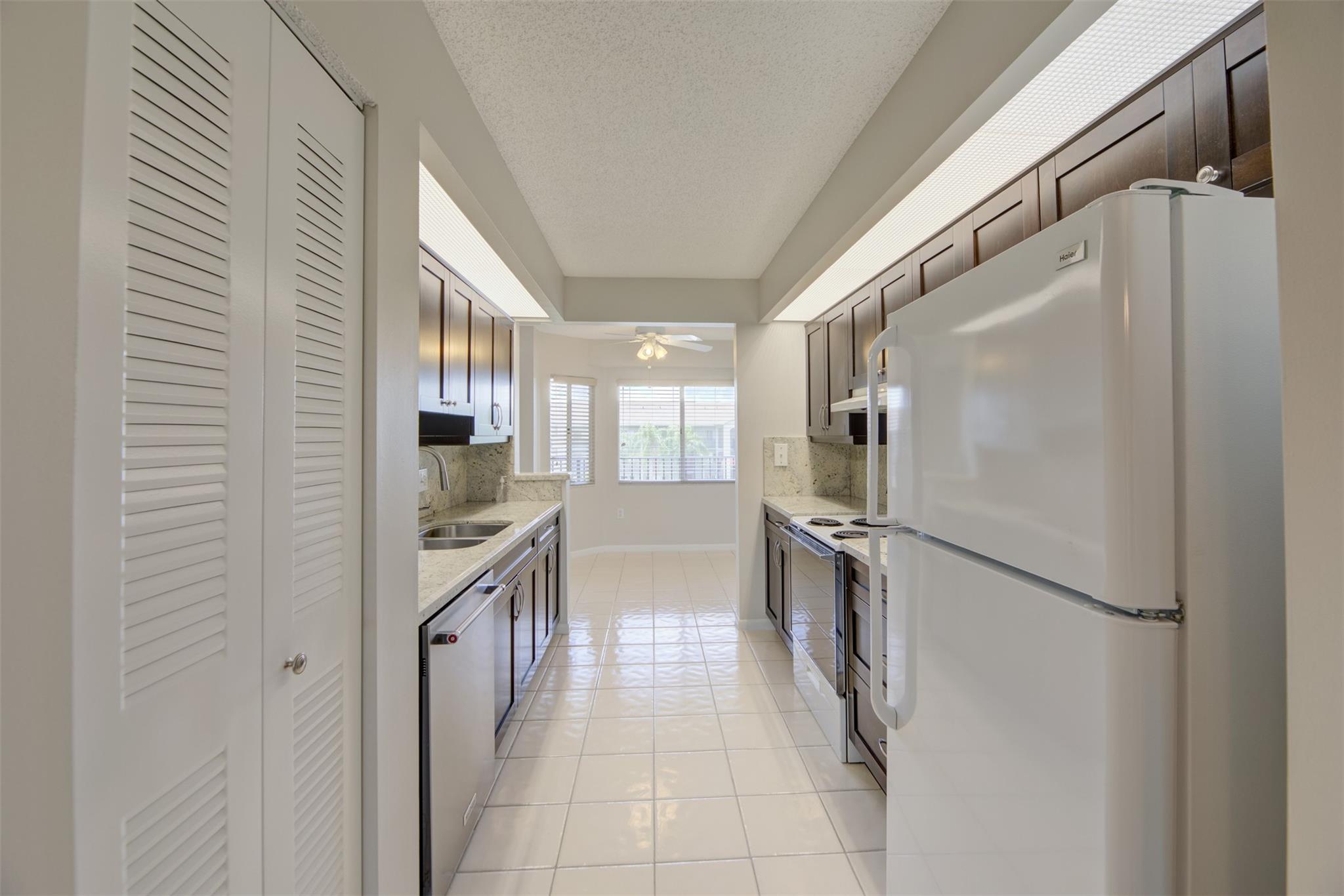 Century Village - Residential
