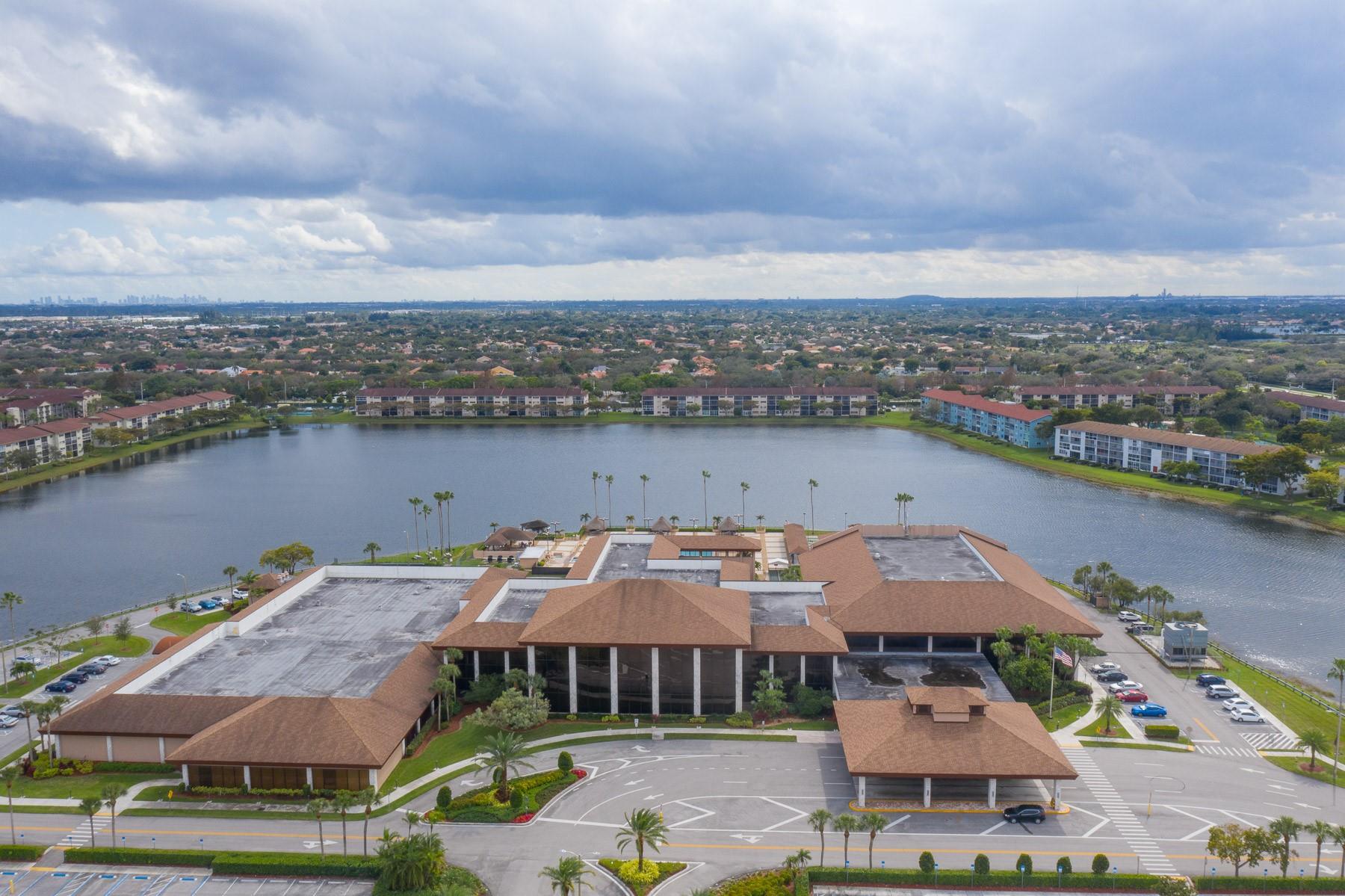 Century Village - Residential