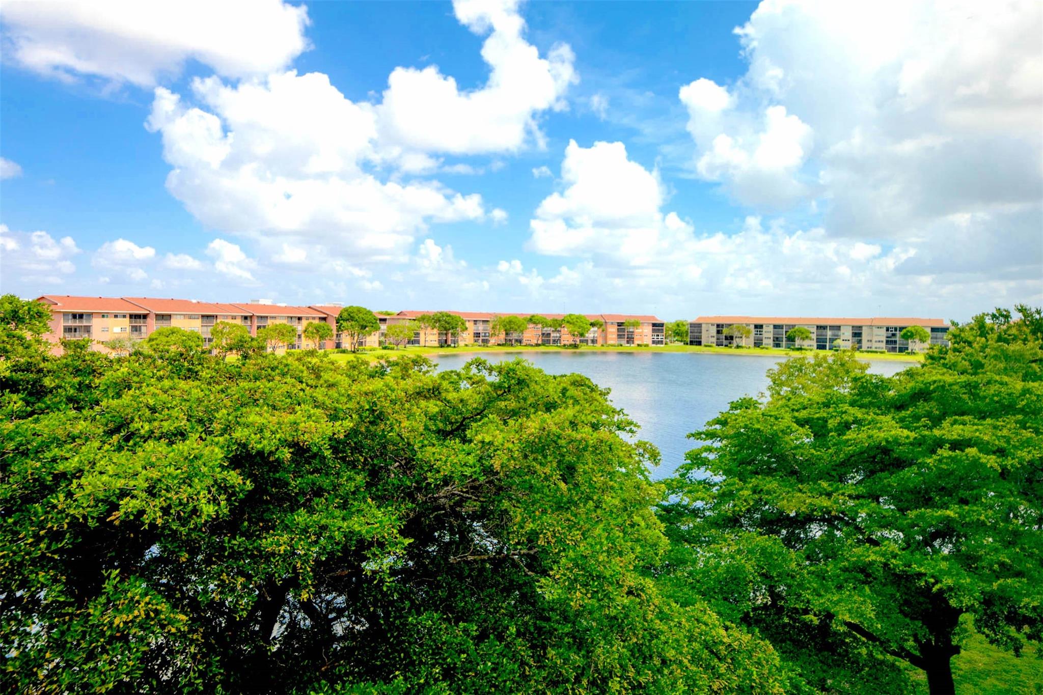 Century Village - Residential