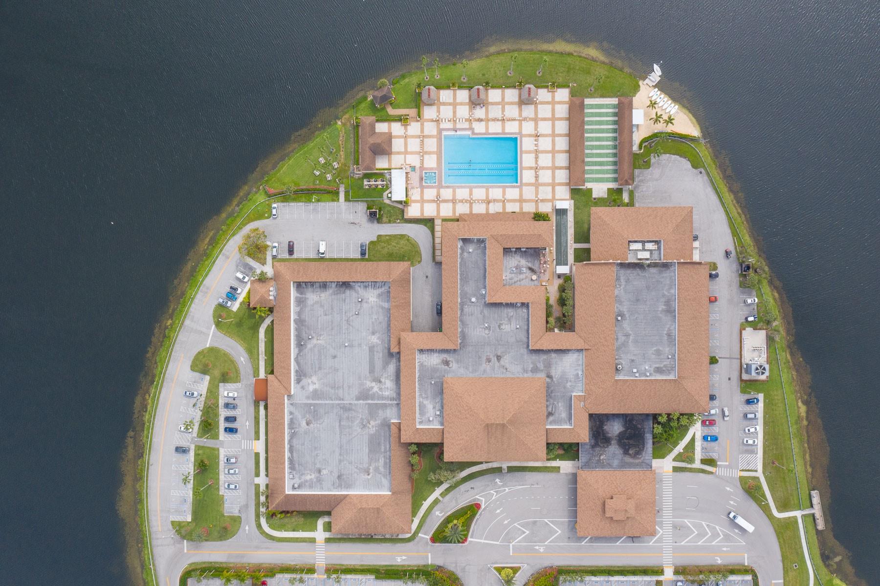 Century Village - Residential