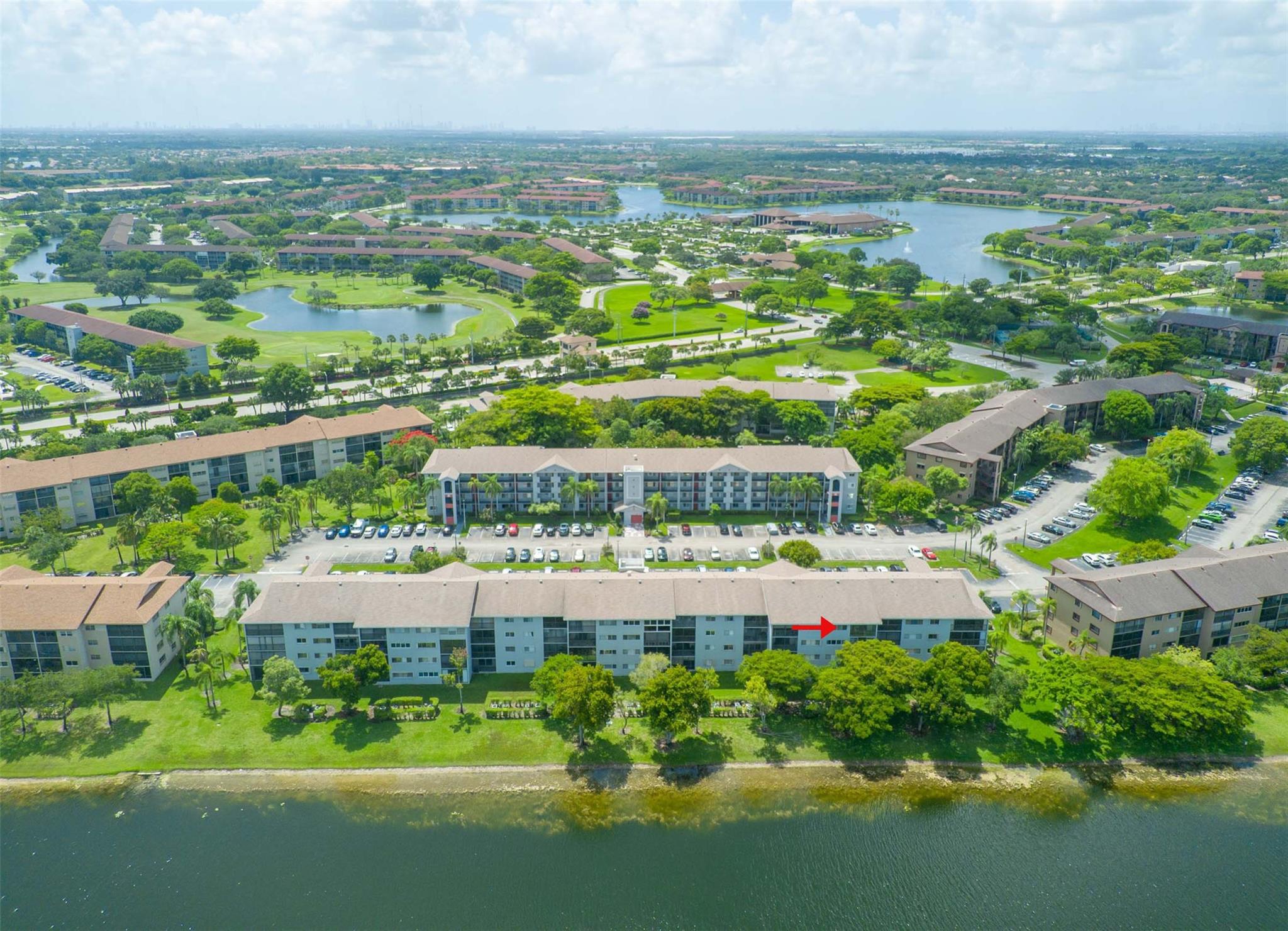 Century Village - Residential