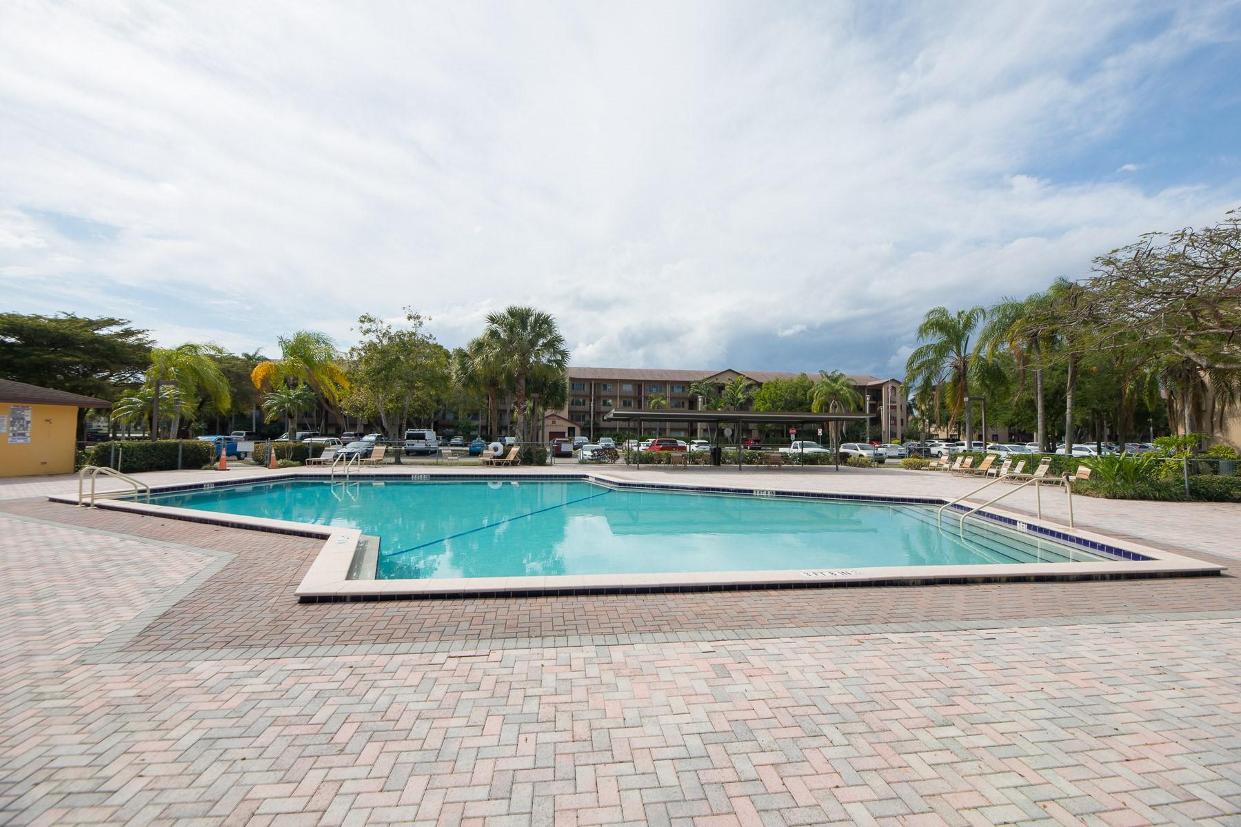 Century Village - Residential