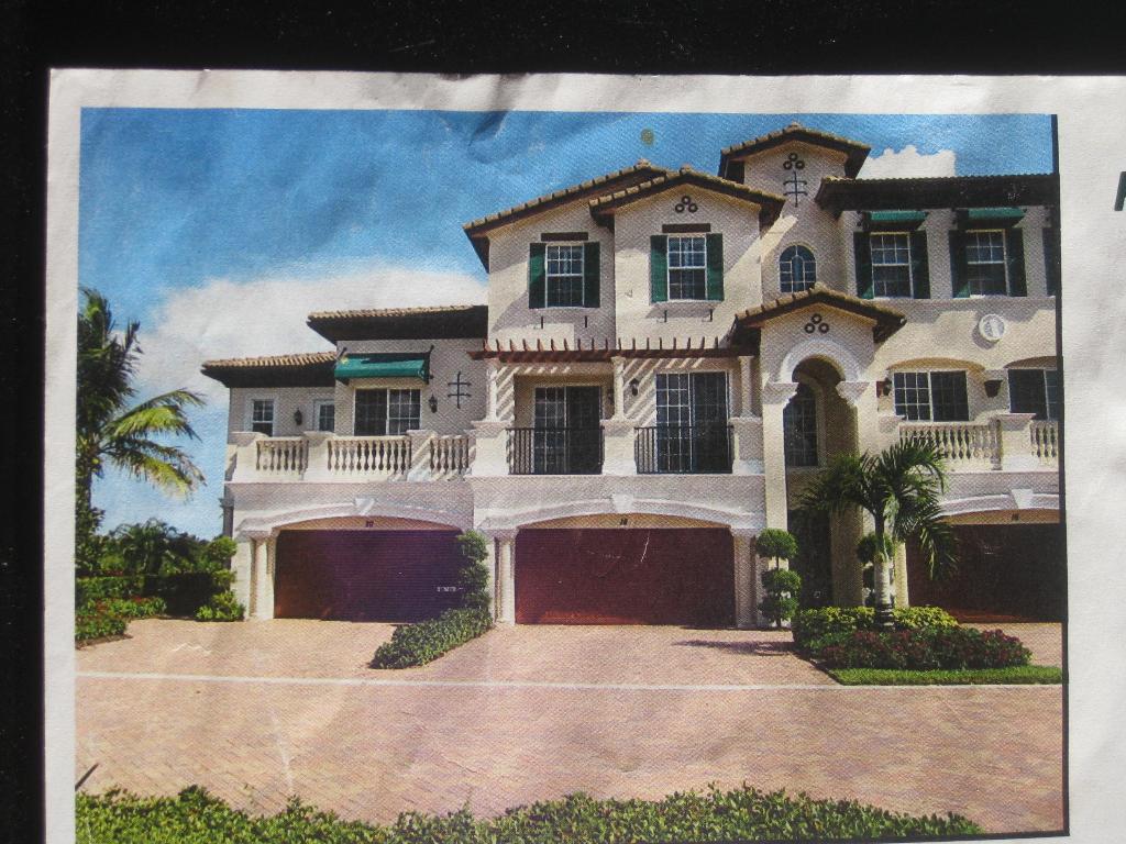 JUPITER COUNTRY CLUB CONDO - Residential