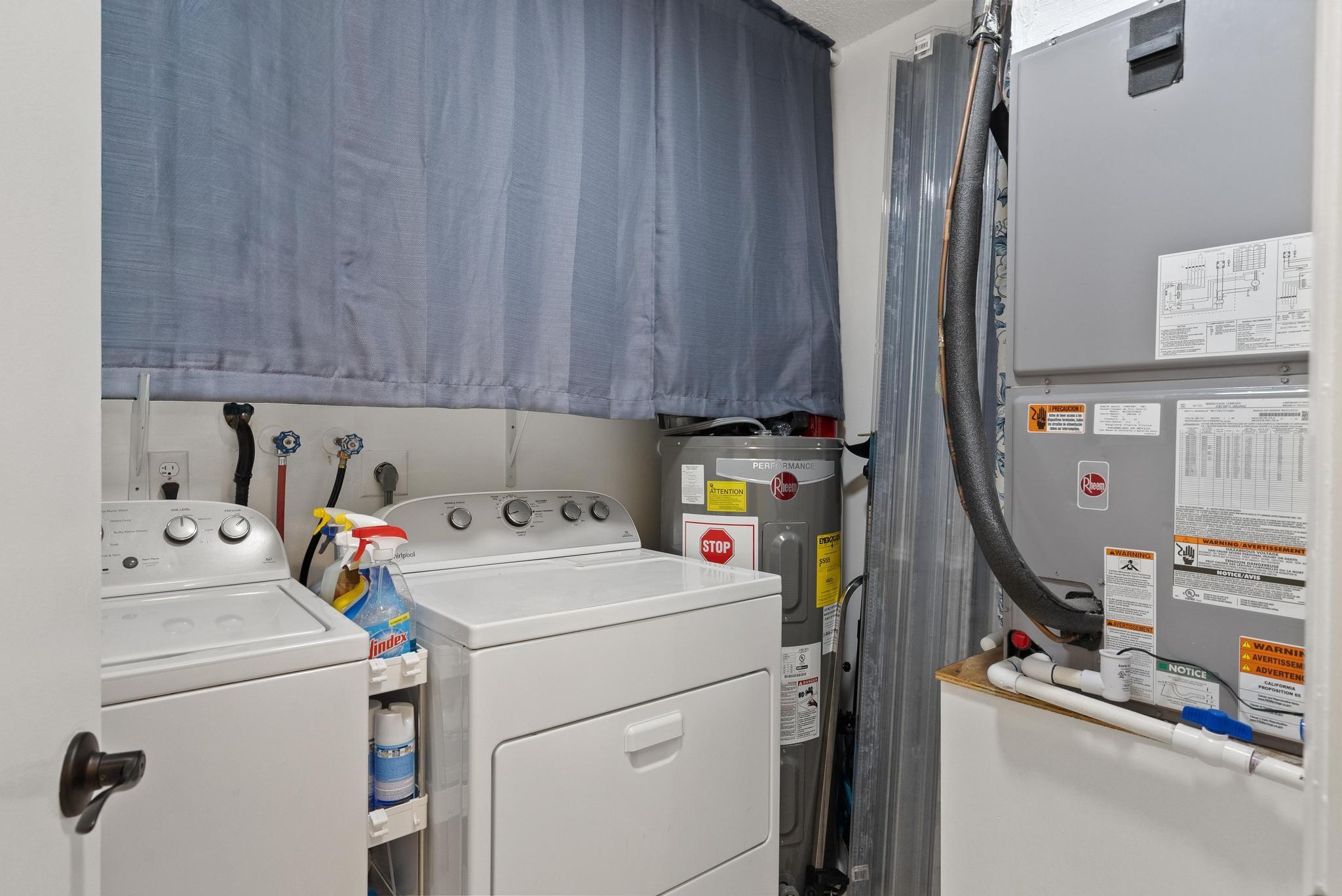 THORNHILL GLEN / LAKE - Residential Lease