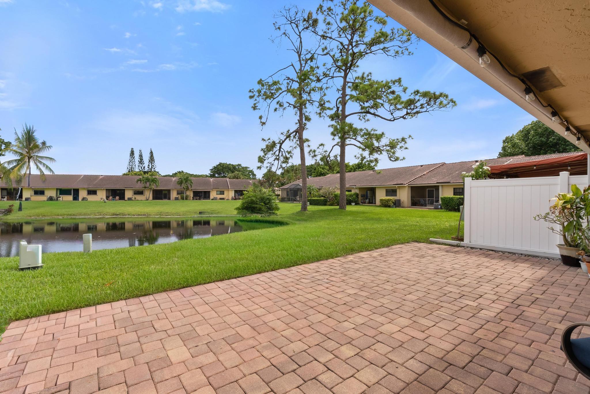 THORNHILL GLEN / LAKE - Residential Lease