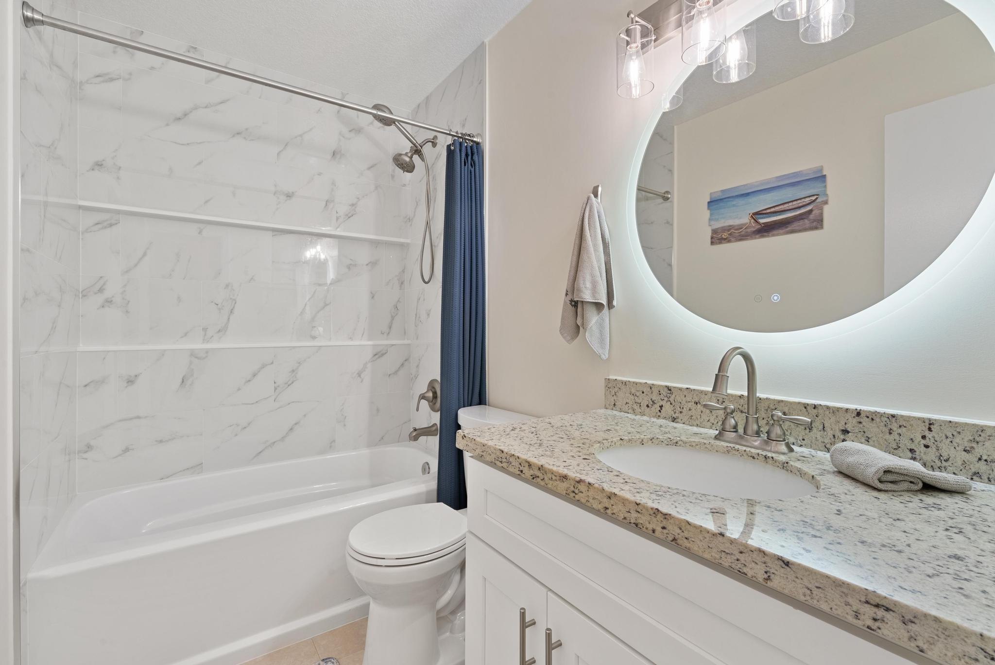 THORNHILL GLEN / LAKE - Residential Lease