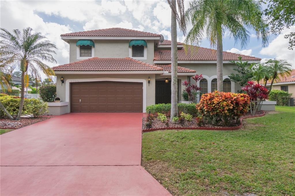 Butler Farms Sec Two - Residential