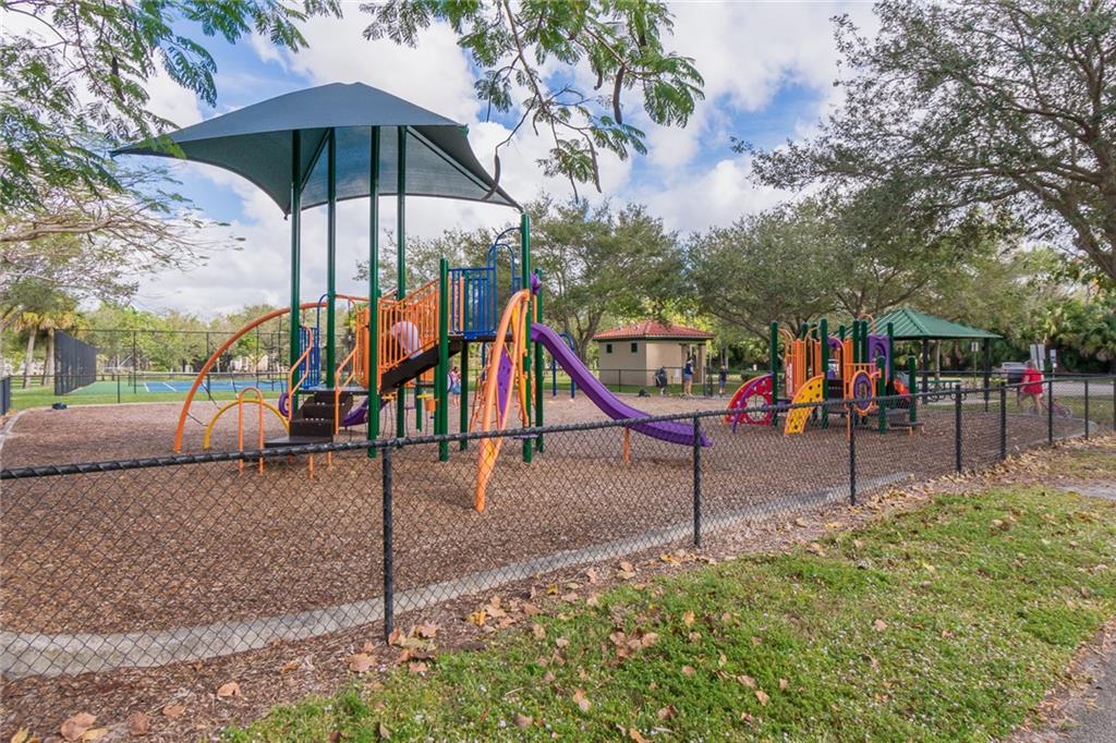 Butler Farms Sec Two - Residential