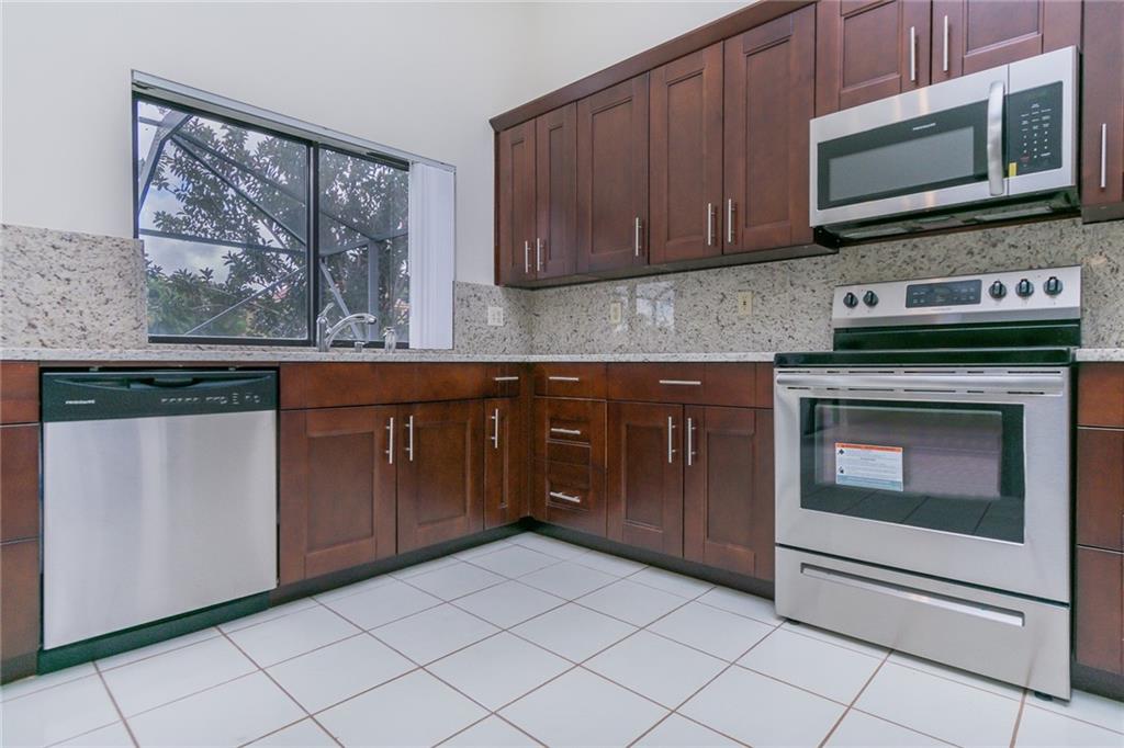 Butler Farms Sec Two - Residential