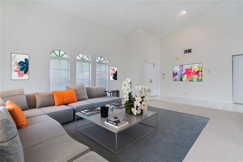 Butler Farms Sec Two - Residential