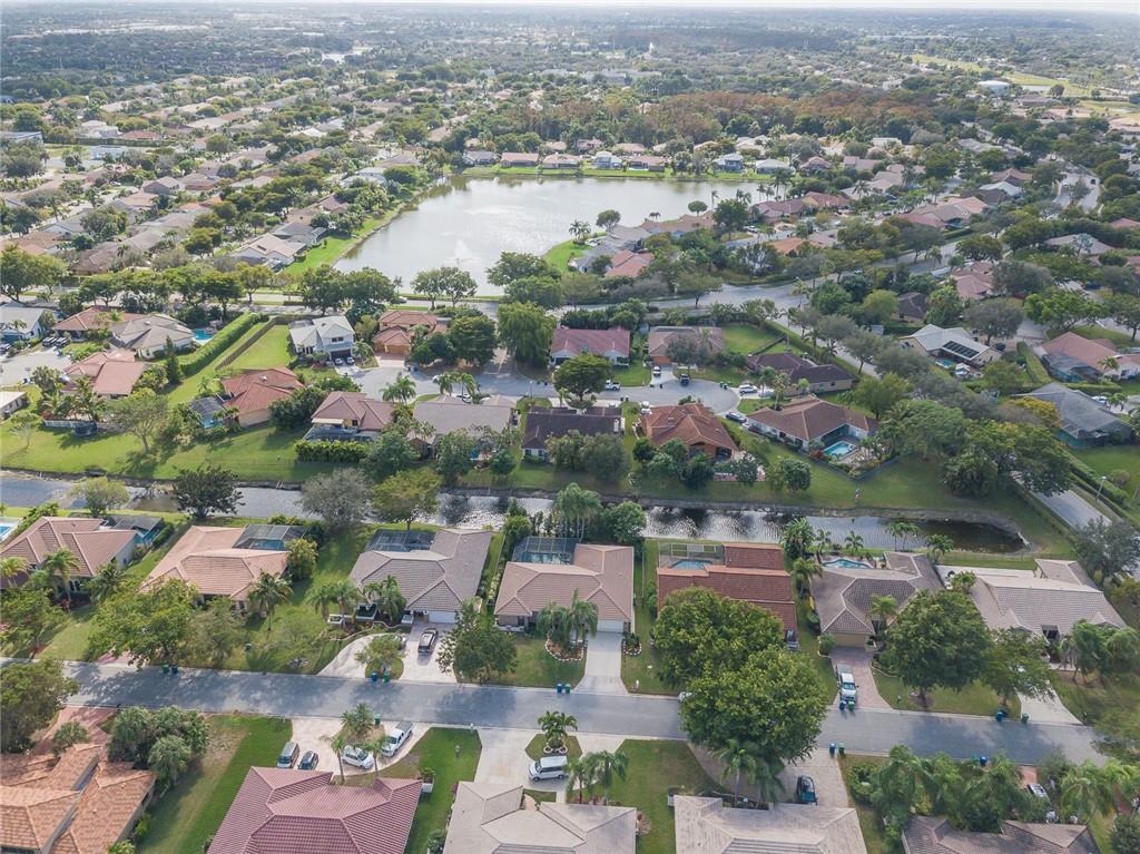 Butler Farms Sec Two - Residential