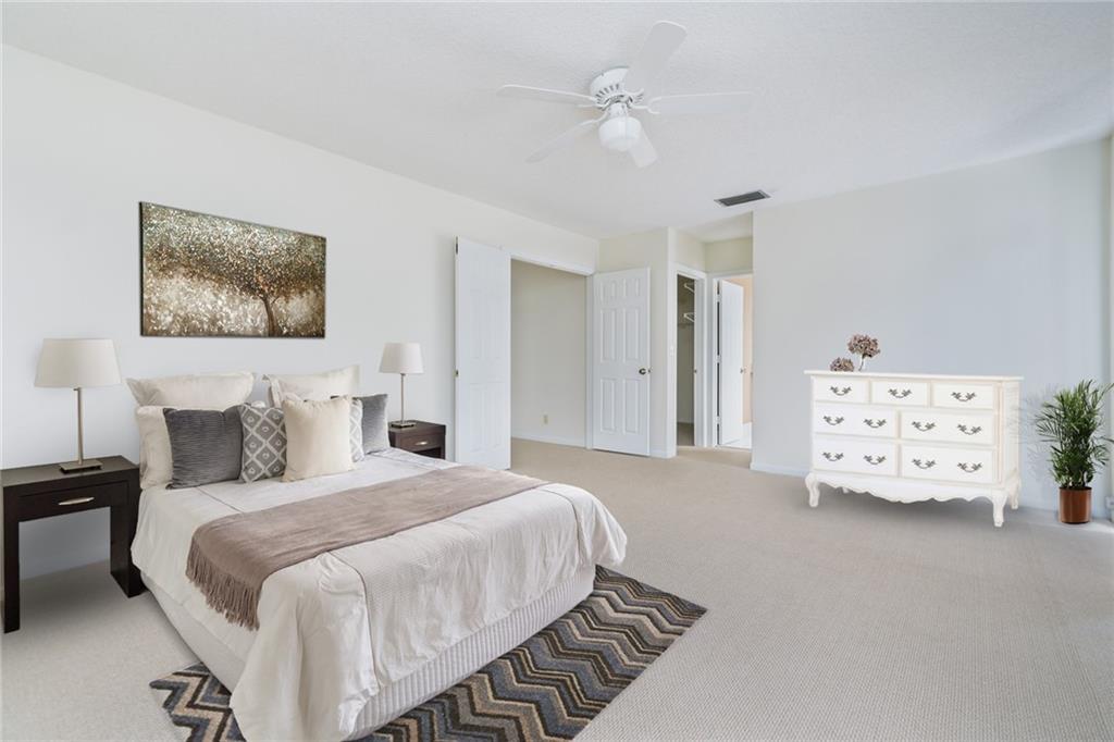 Butler Farms Sec Two - Residential