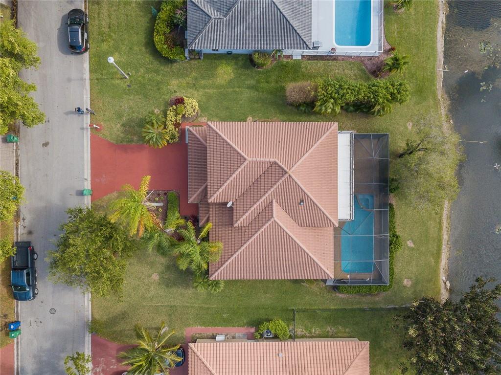 Butler Farms Sec Two - Residential