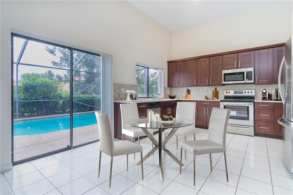 Butler Farms Sec Two - Residential