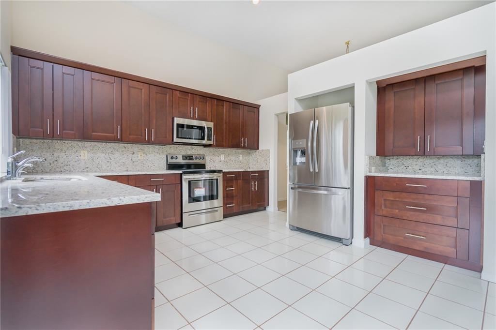 Butler Farms Sec Two - Residential