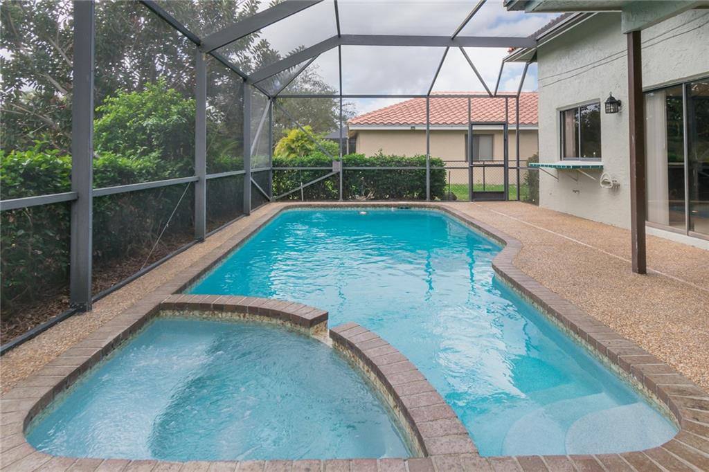 Butler Farms Sec Two - Residential