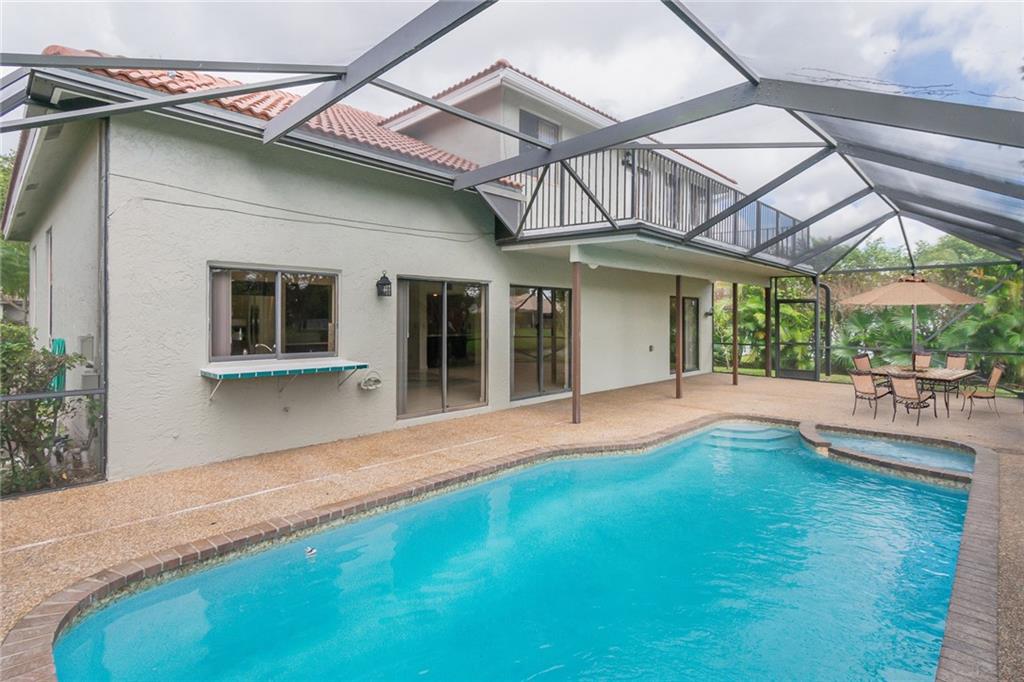 Butler Farms Sec Two - Residential