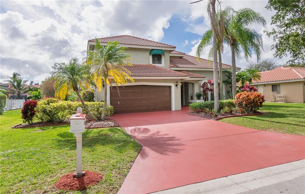 Butler Farms Sec Two - Residential