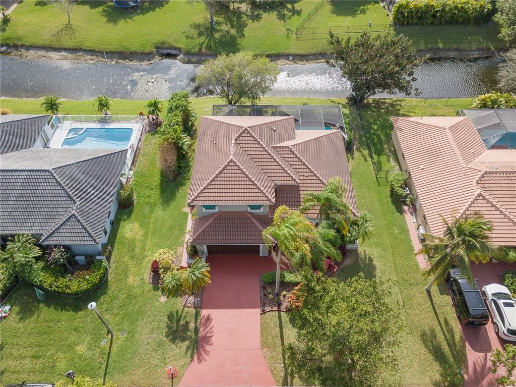 Butler Farms Sec Two - Residential