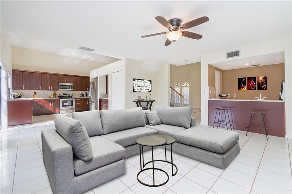 Butler Farms Sec Two - Residential