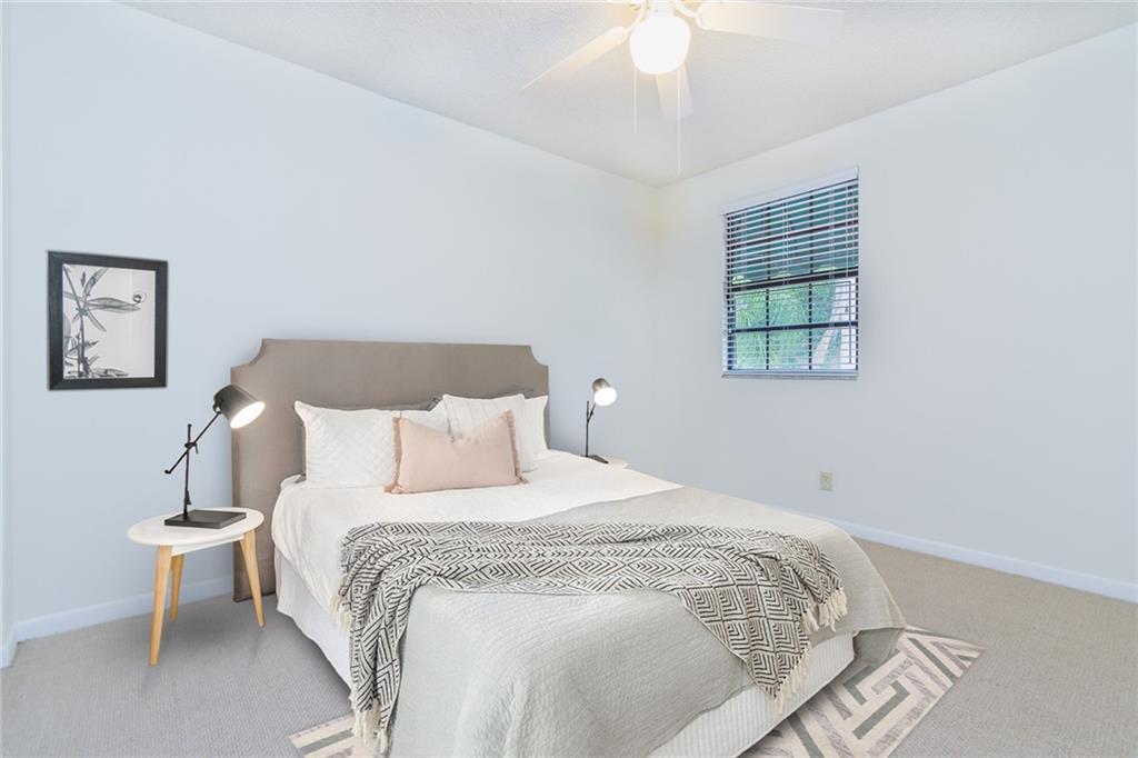 Butler Farms Sec Two - Residential