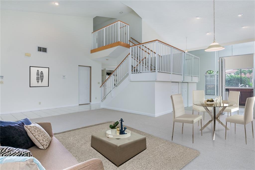 Butler Farms Sec Two - Residential