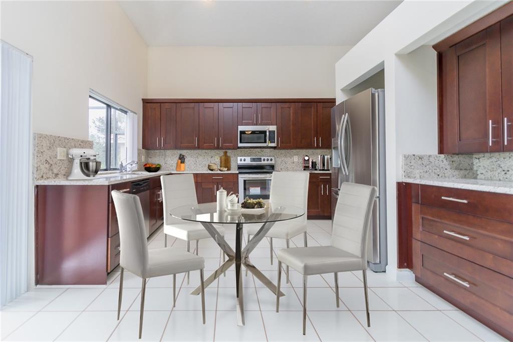 Butler Farms Sec Two - Residential