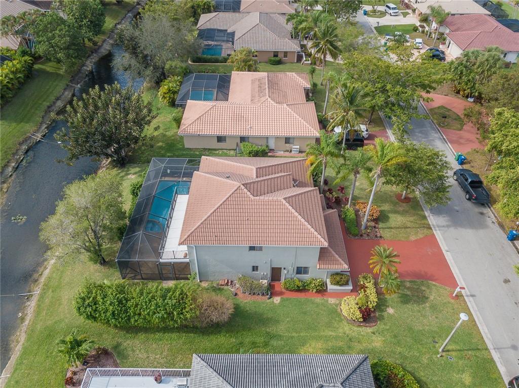 Butler Farms Sec Two - Residential