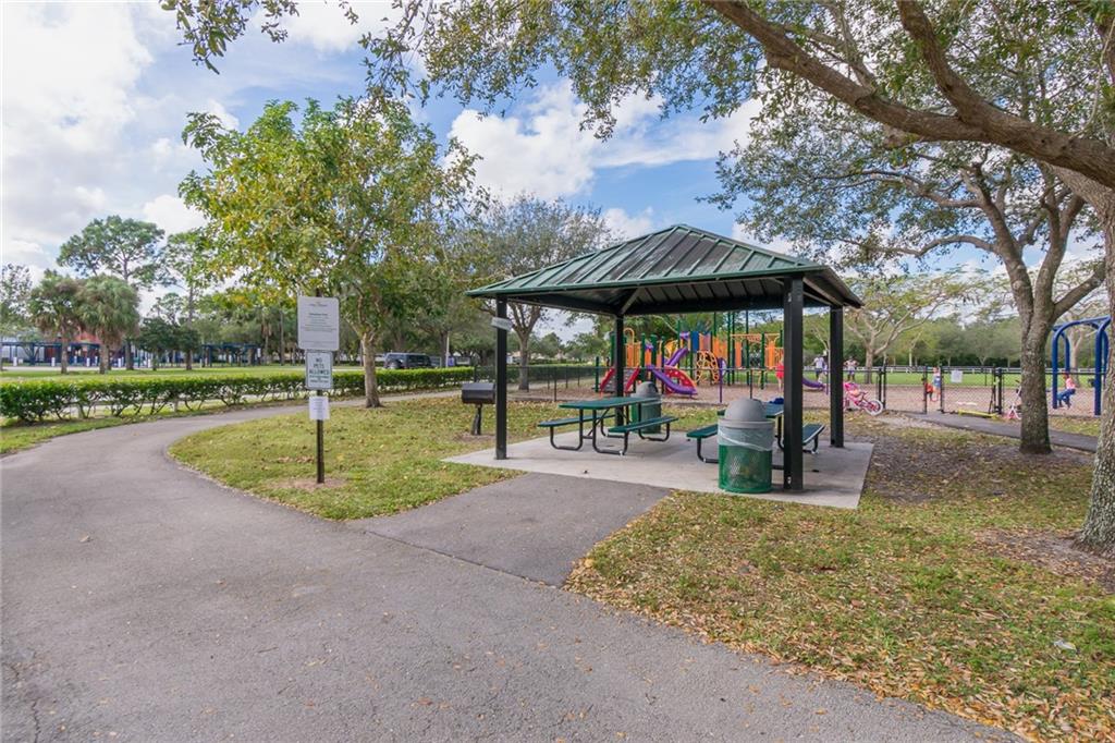 Butler Farms Sec Two - Residential