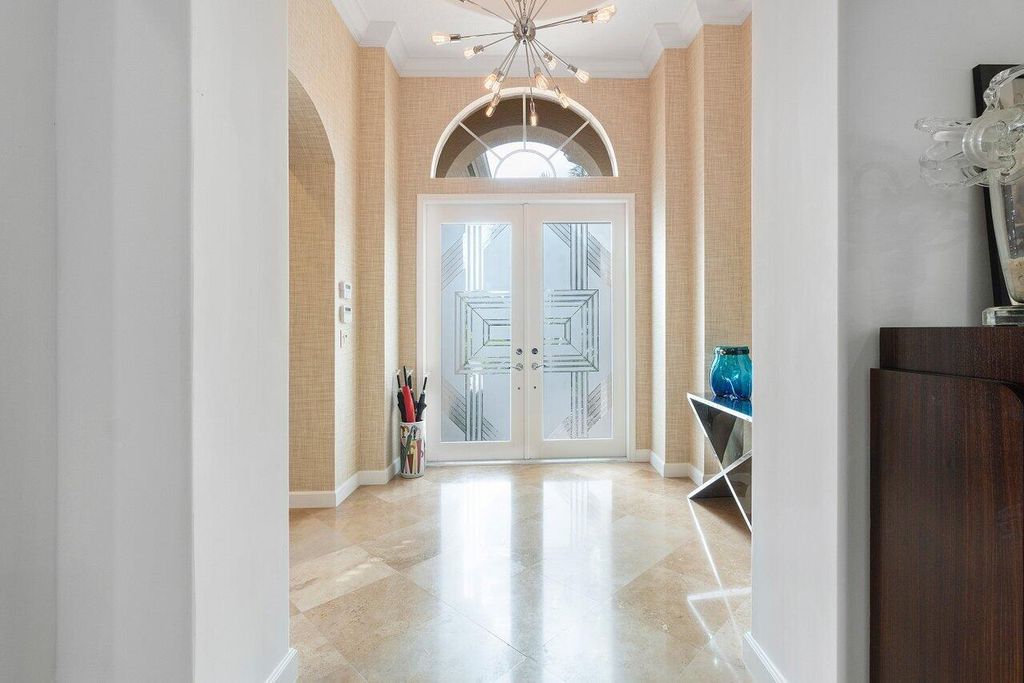 Photo of 237 Porto Vecchio Way, Palm Beach Gardens, FL 33418 (MLS # R10954762)