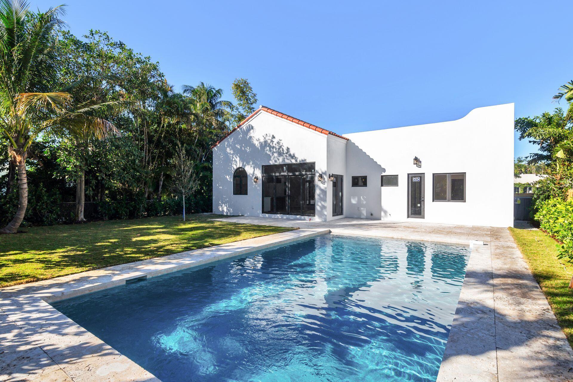 BELAIR WPB - Residential