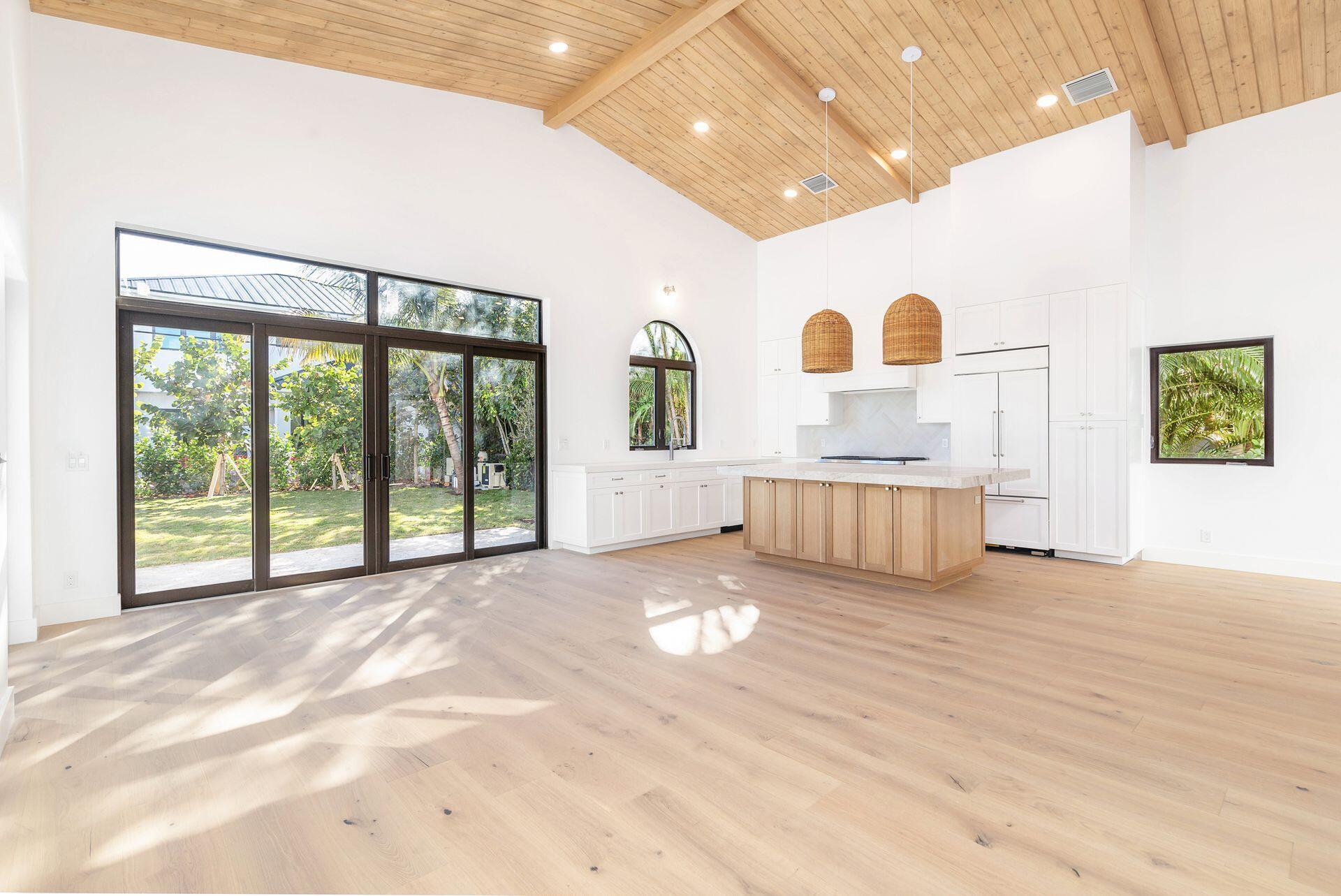 BELAIR WPB - Residential