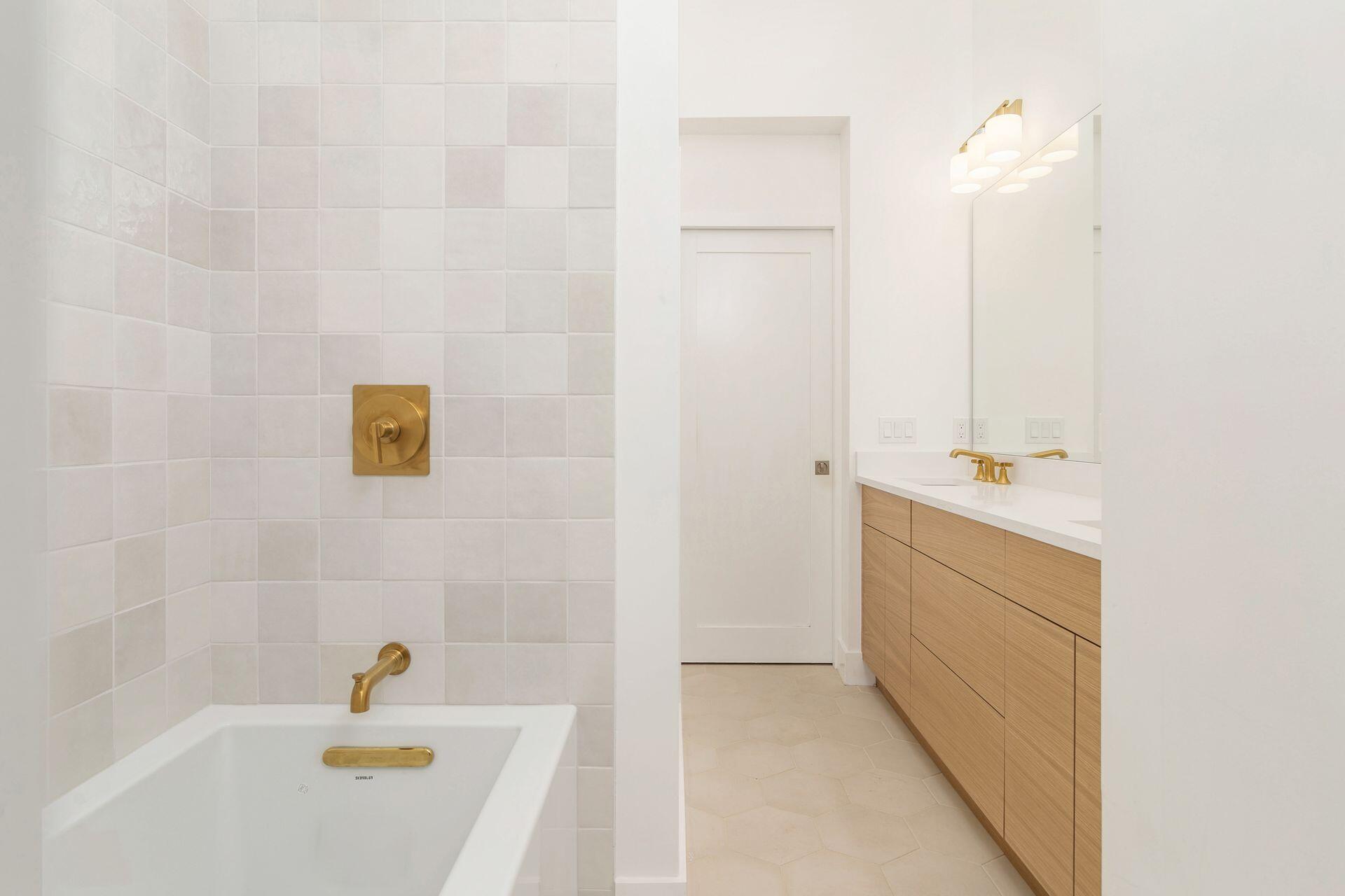 BELAIR WPB - Residential