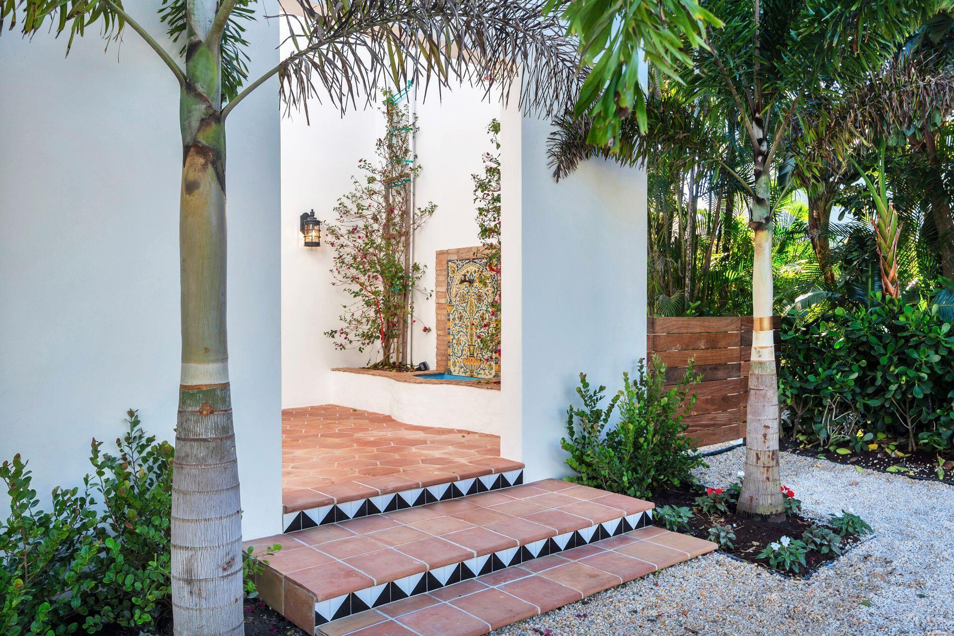 BELAIR WPB - Residential