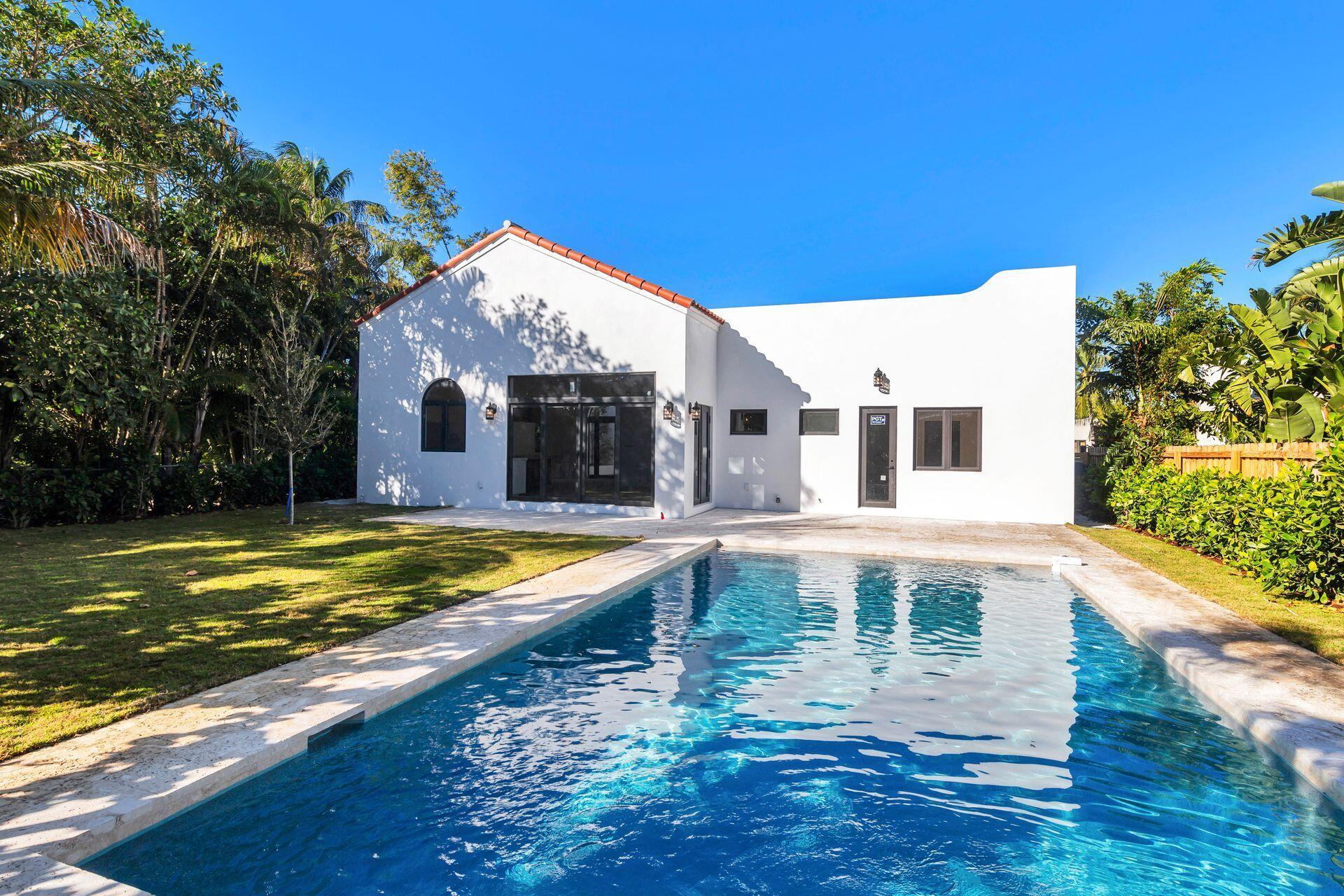 BELAIR WPB - Residential