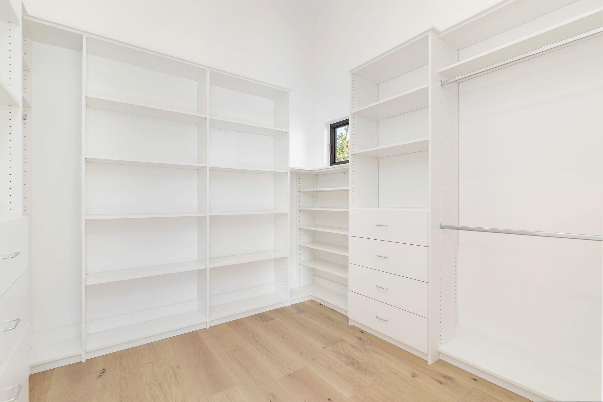 BELAIR WPB - Residential