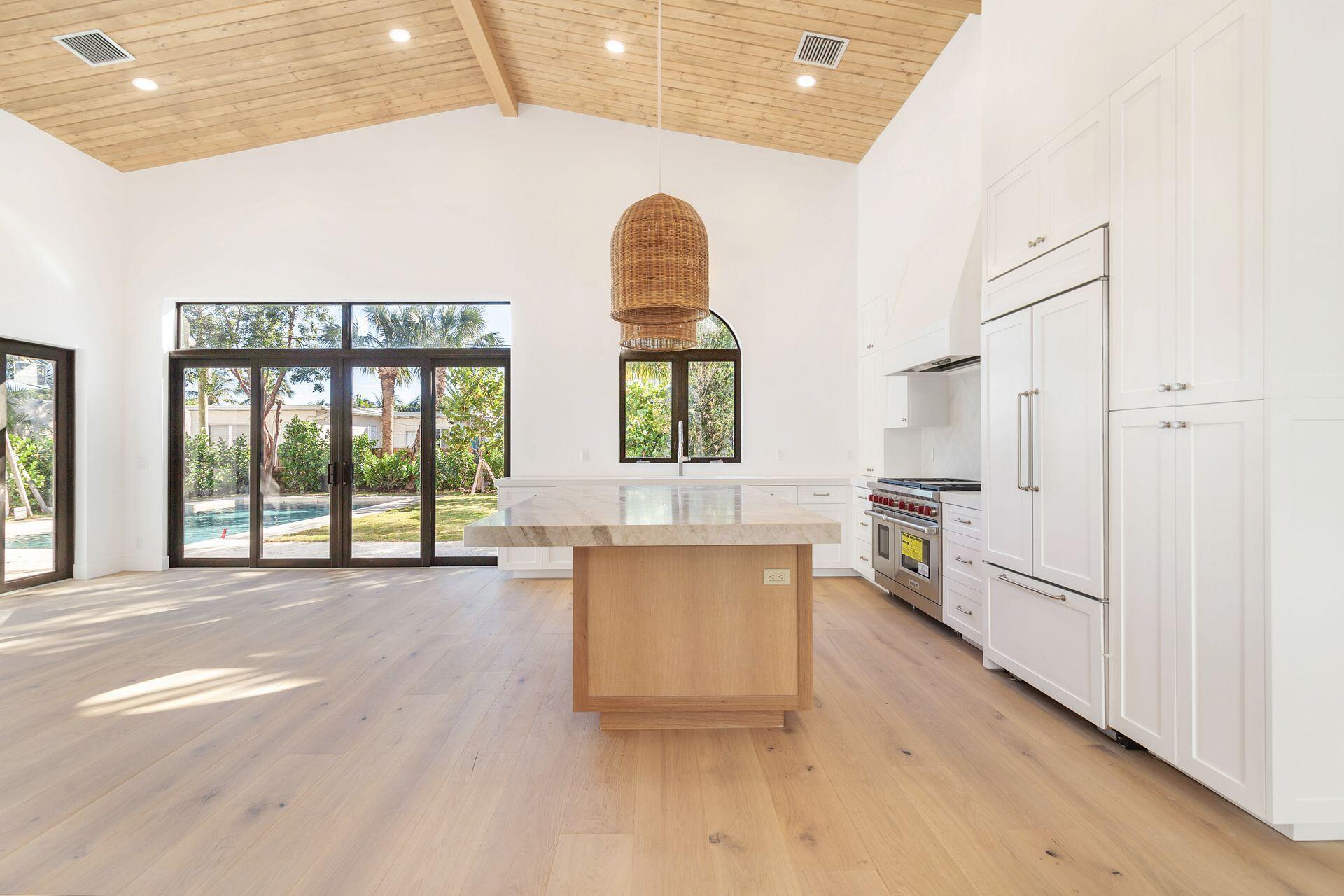 BELAIR WPB - Residential